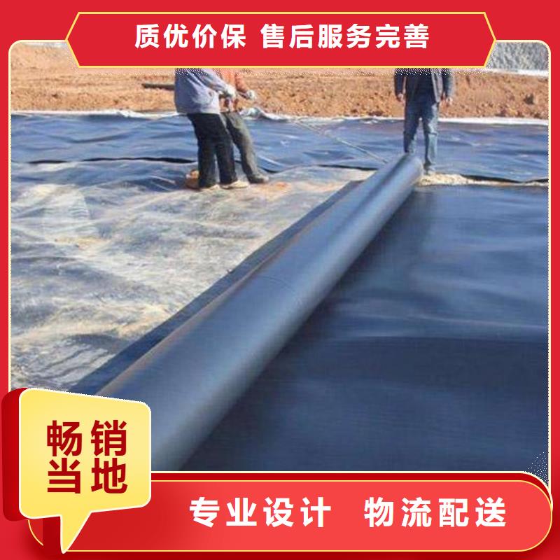 hdpe土工膜鱼塘养殖膜厂家
