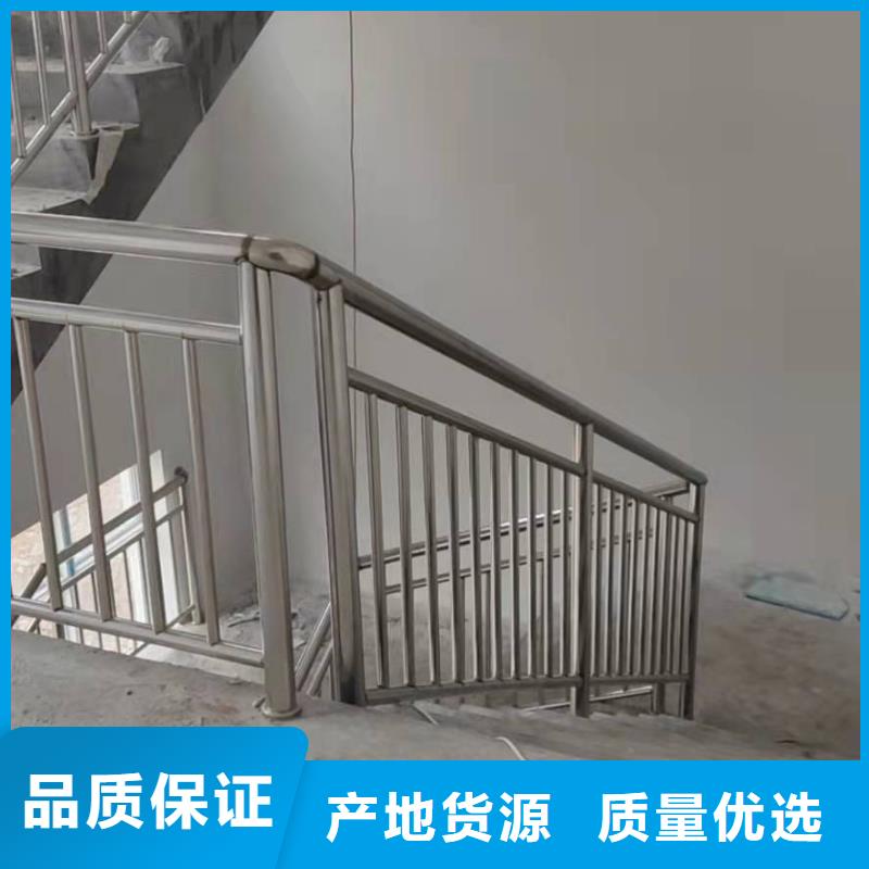 组合式桥梁栏杆生产制作
