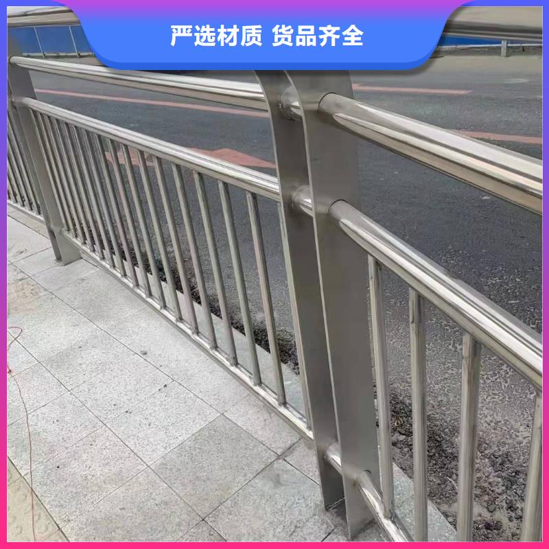 供应天桥护栏_品牌厂家