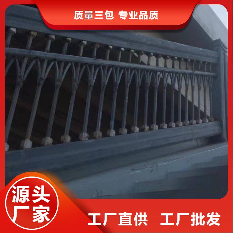 河道桥梁缆索护栏焊接工艺好全国走货
