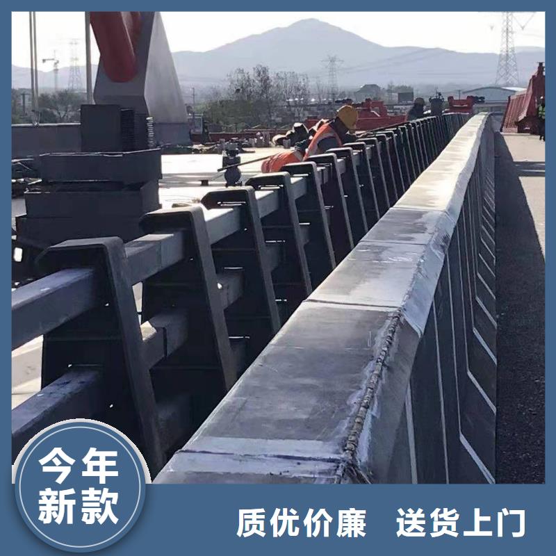 喷塑护栏按需加工生产