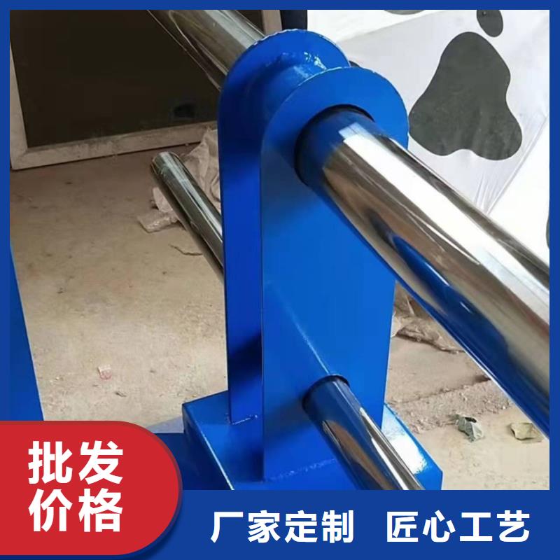 质量好的城市防撞护栏