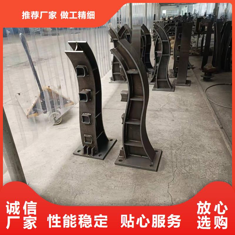 玻璃护栏全国发货
