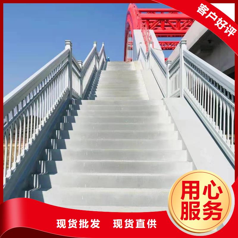 桥梁灯光护栏价格怎么算是多少