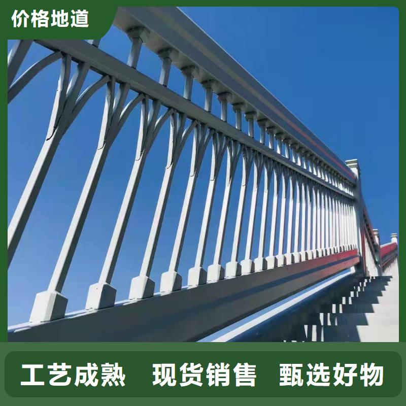 不锈钢护栏-值得信赖