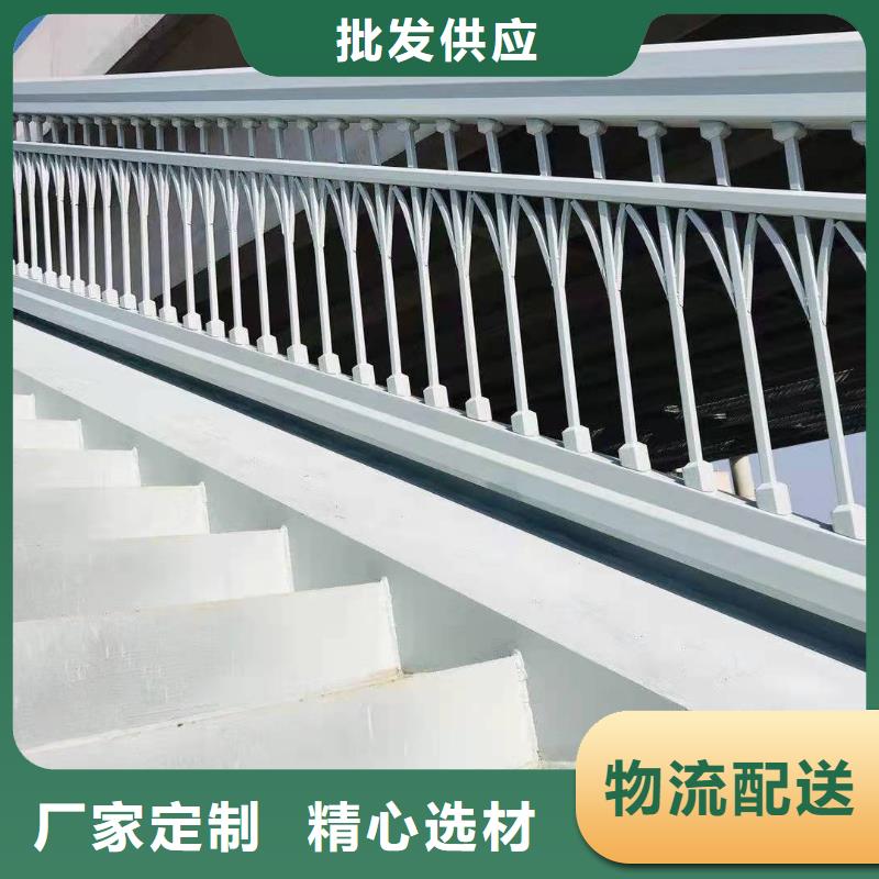 供应不锈钢立柱的经销商