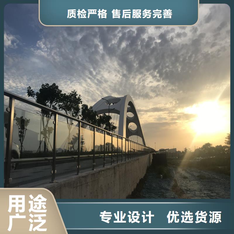 不锈钢立柱验货合格