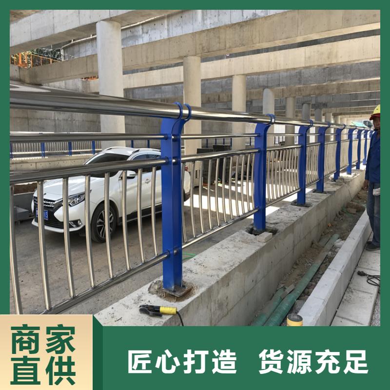 交通道路护栏哪里生产