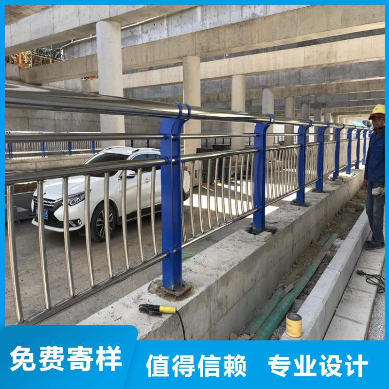 桥梁河道护栏厂商位置
