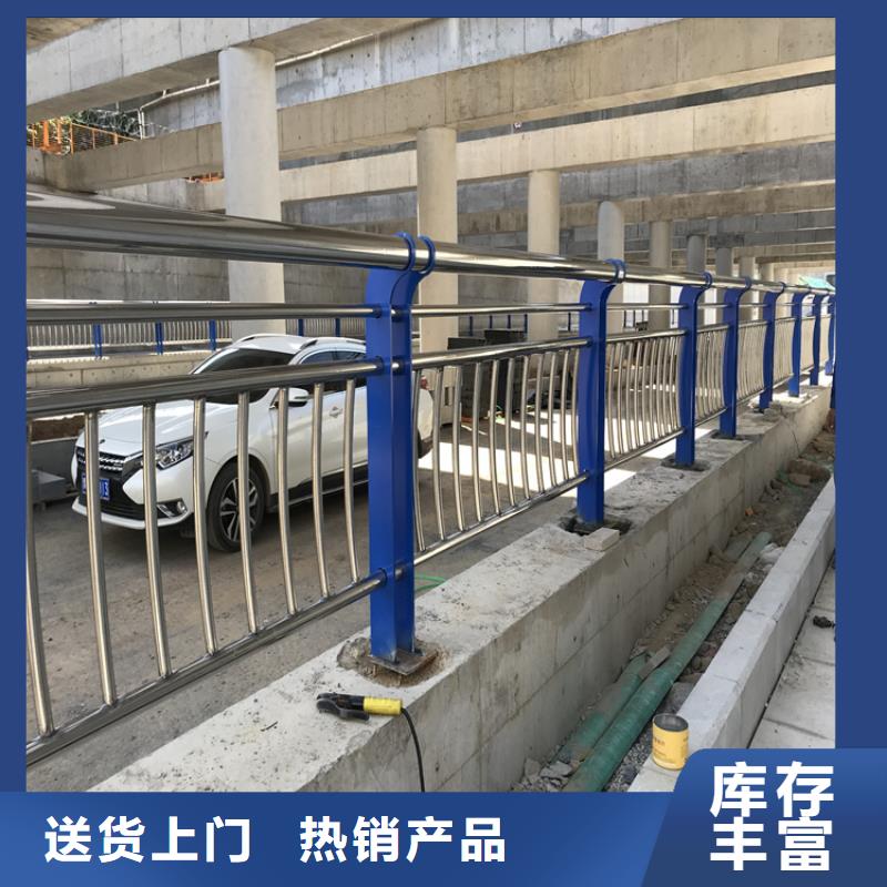 河道灯光护栏销售电话