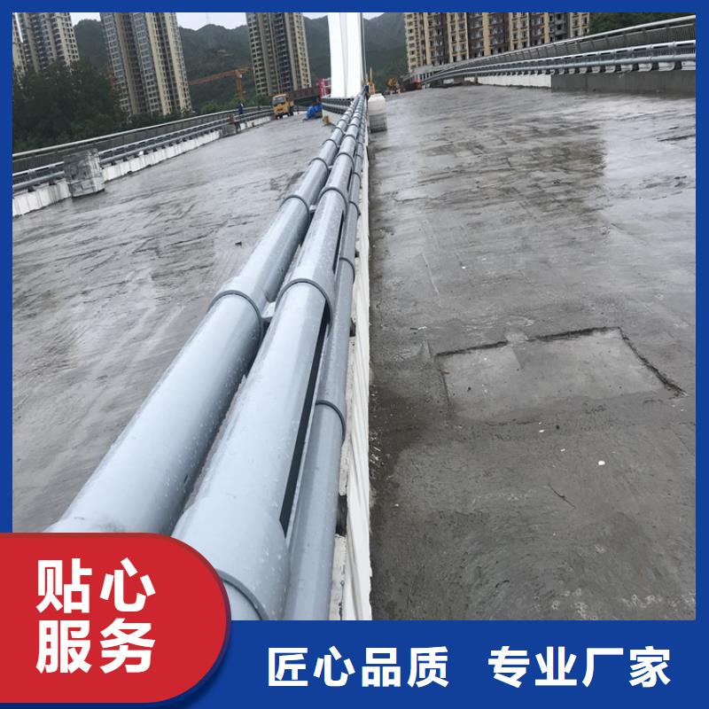 库存充足的桥梁护栏立柱经销商