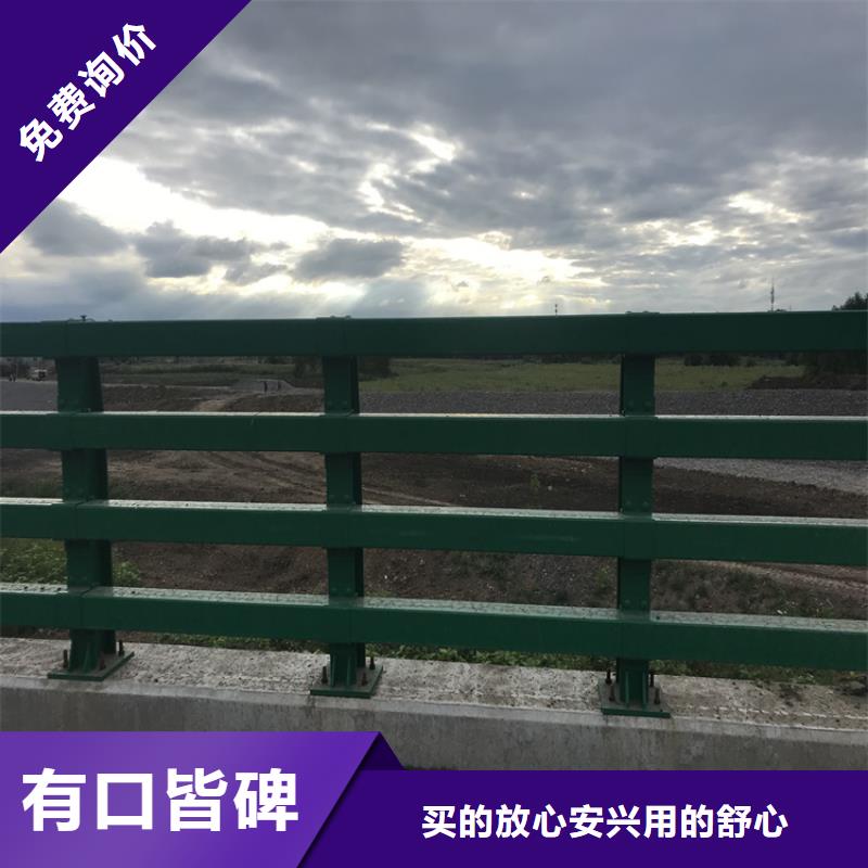 桥梁护栏立柱-欢迎新老客户实地考察