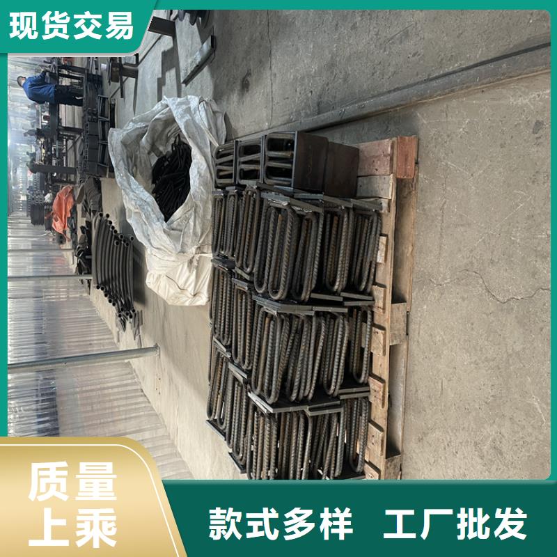值得信赖的不锈钢护栏供货商