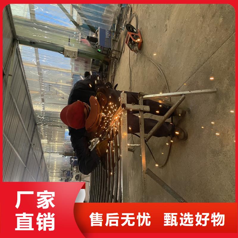 河道灯光护栏怎么计费