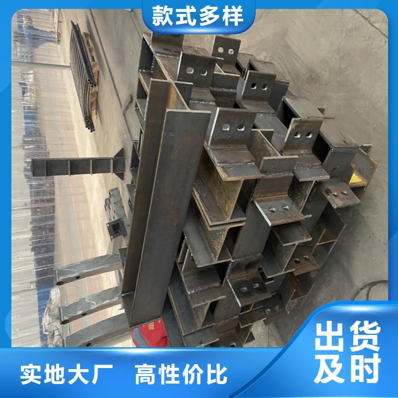 桥梁防撞护栏在线咨询