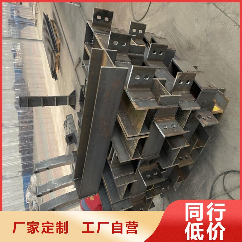 质量可靠的景观护栏加固批发商