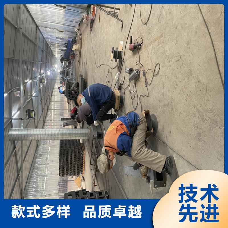 各桥梁栏杆生产基地
