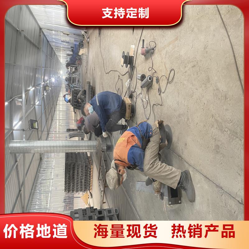 不锈钢复合管护栏-为您服务