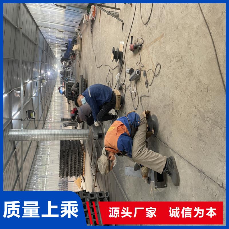 道路防撞机非隔离护栏哪里