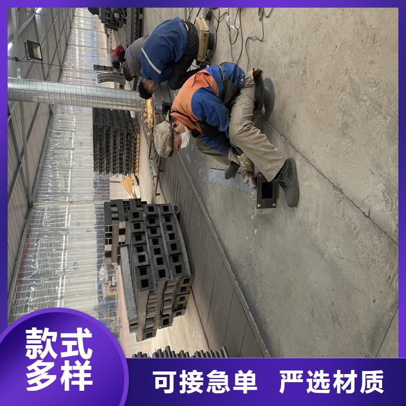 河道灯光护栏销售电话