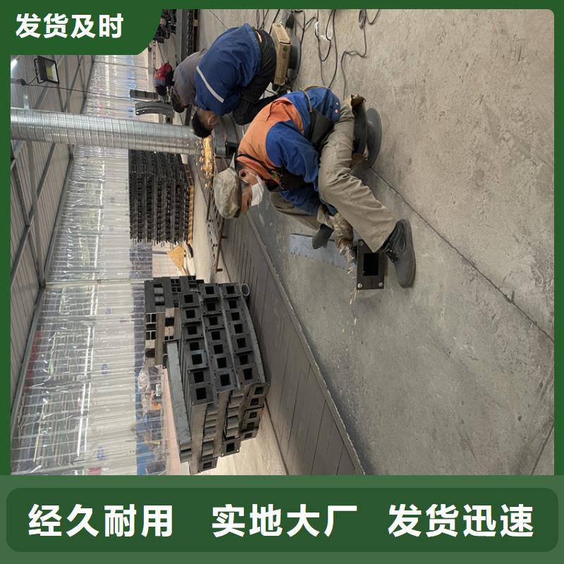 天桥护栏合作厂家