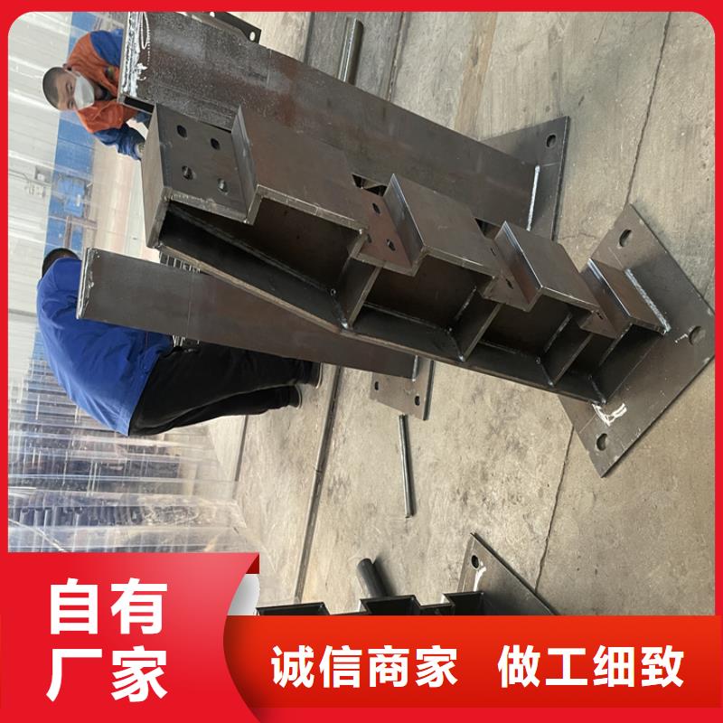 天桥护栏合作厂家
