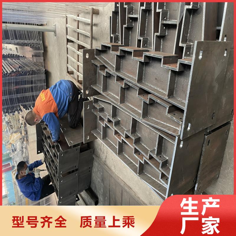道路防撞护栏施工队伍