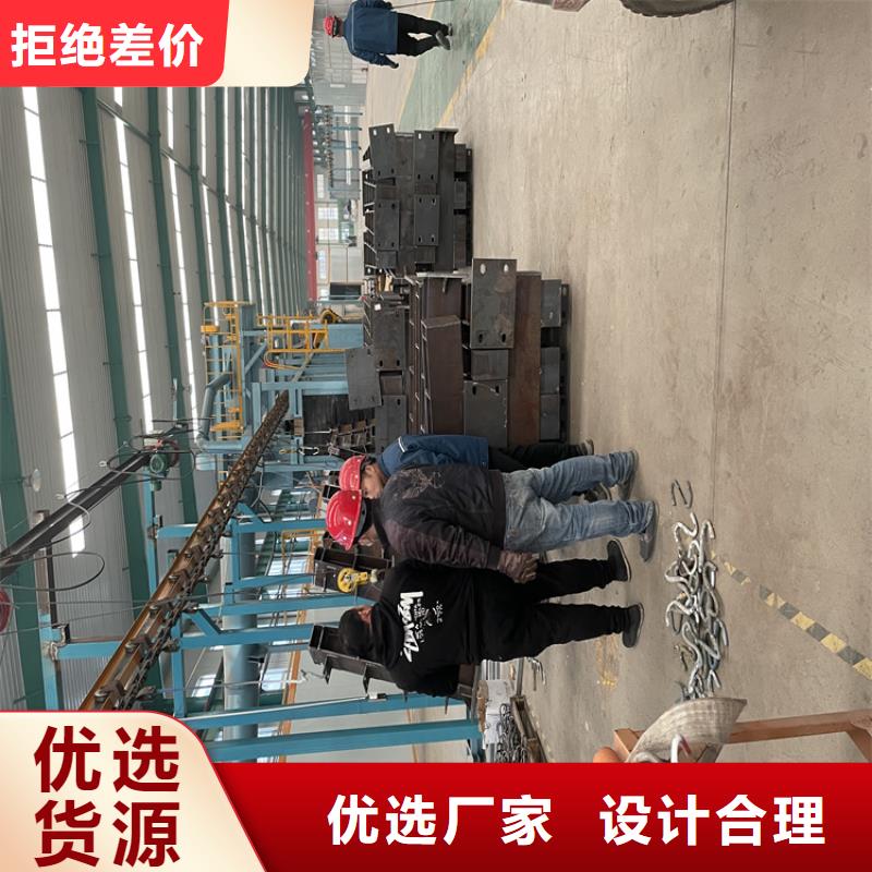 桥梁防撞护栏在线咨询