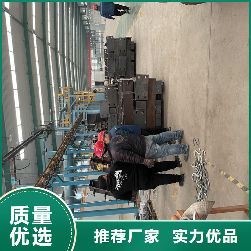 道路可移动护栏