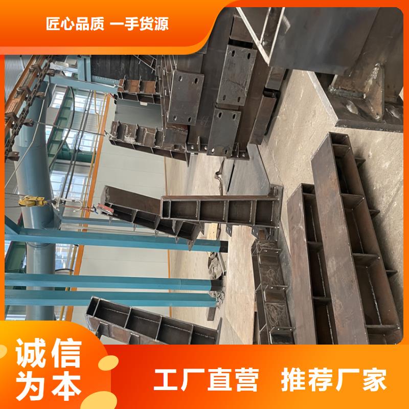 桥梁栏杆选防护护栏怎么计费