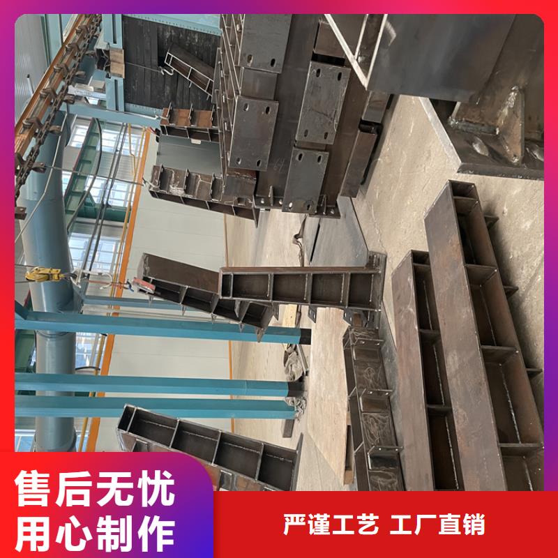 河道灯光护栏高度规范