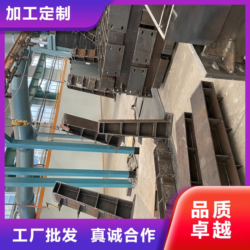 道路防撞护栏施工队伍