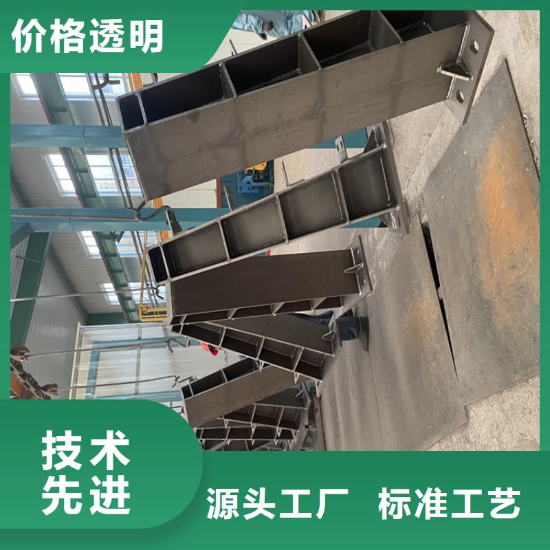 现货供应天桥护栏_精选厂家