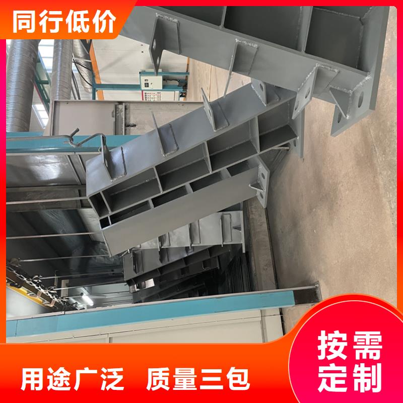 定做道路防撞隔离护栏、优质道路防撞隔离护栏厂家