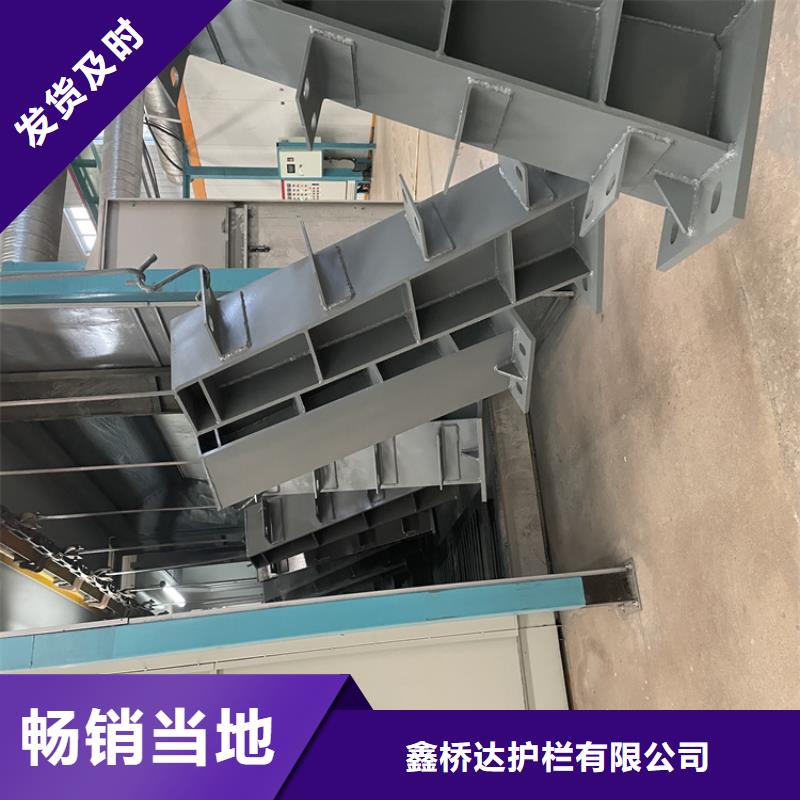 道路防撞护栏施工队伍