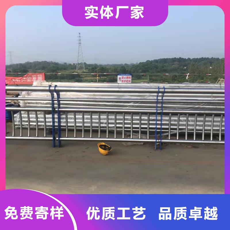规模大的道路防撞隔离护栏厂家