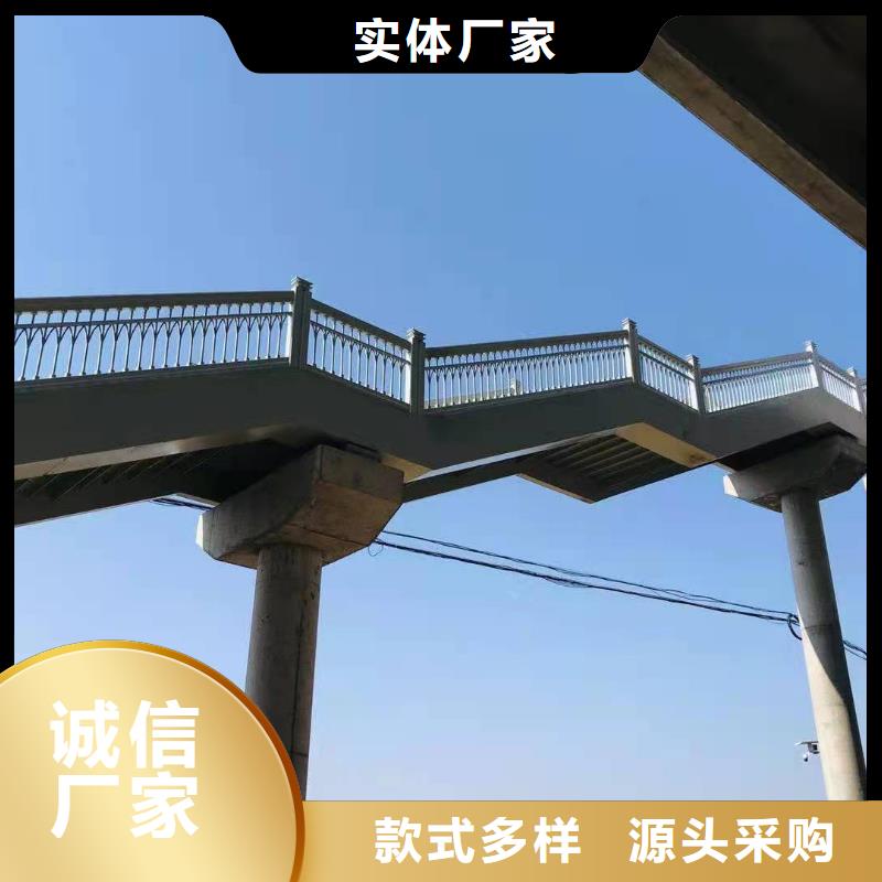 库存充足的桥梁护栏立柱经销商