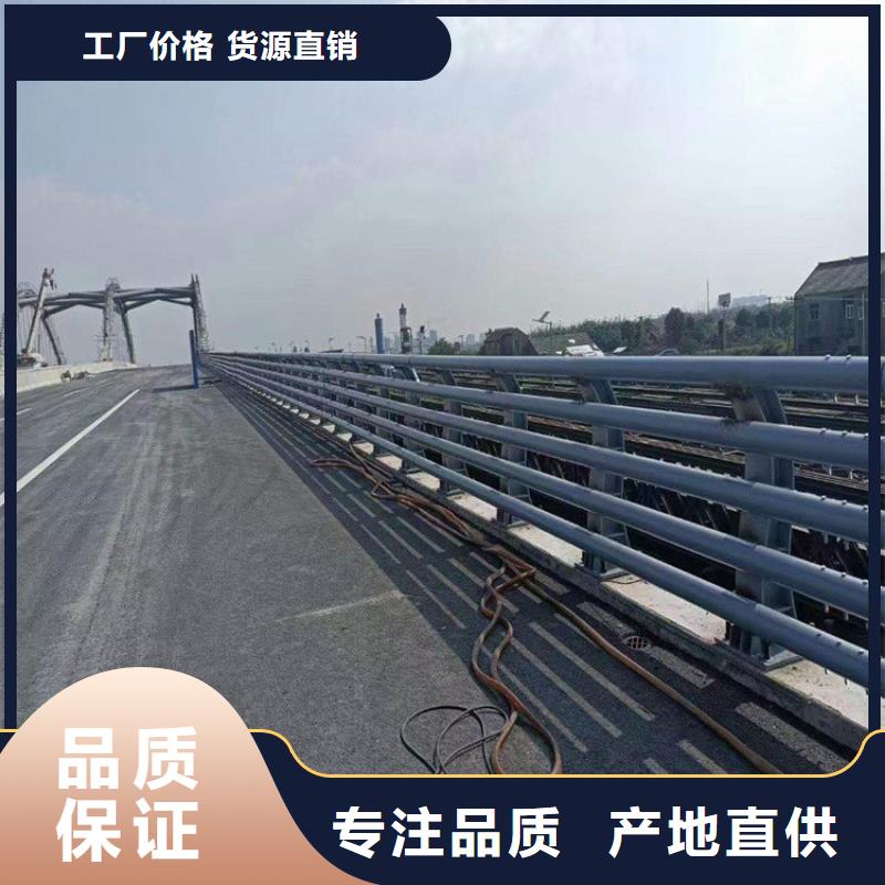 各桥梁栏杆生产基地