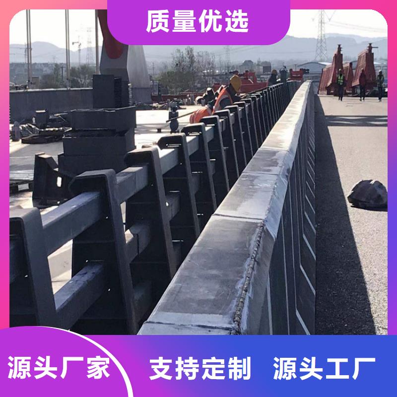 道路防撞护栏施工队伍