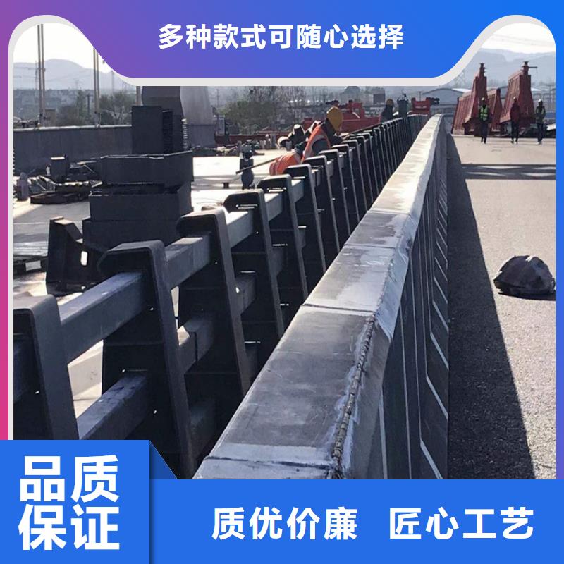 乡村河道护栏生产基地