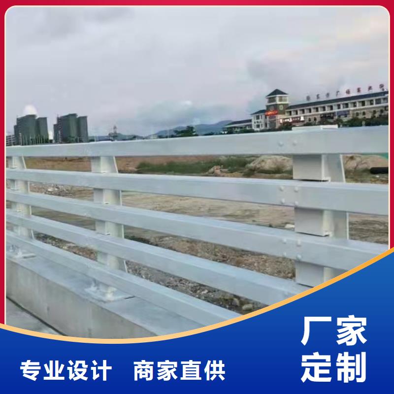 桥梁灯光护栏批发电话