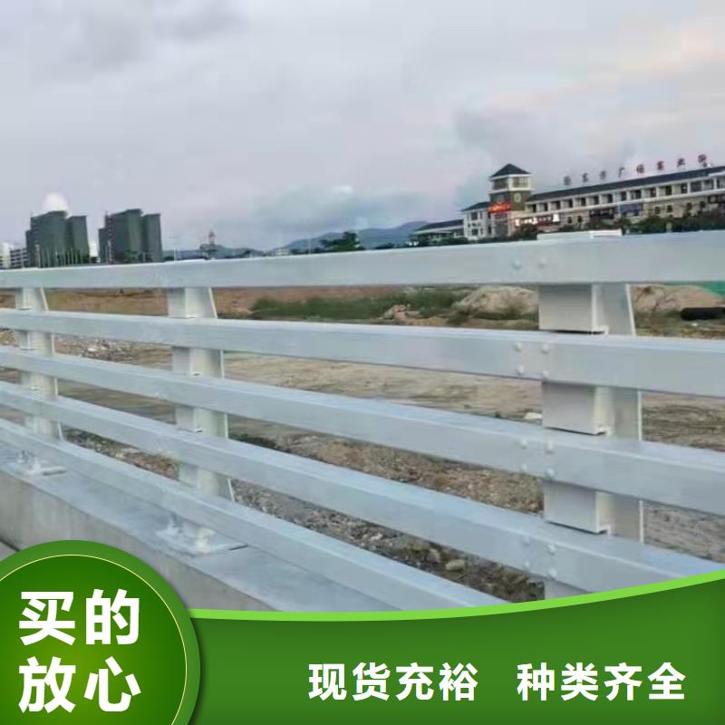 品牌的天桥护栏公司