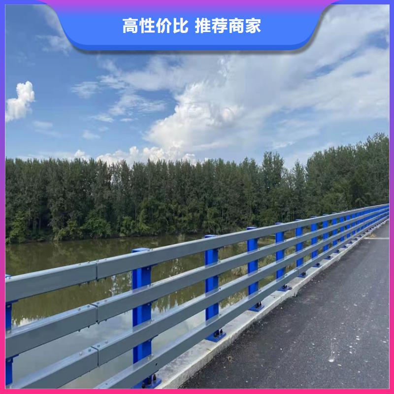供应天桥护栏_品牌厂家