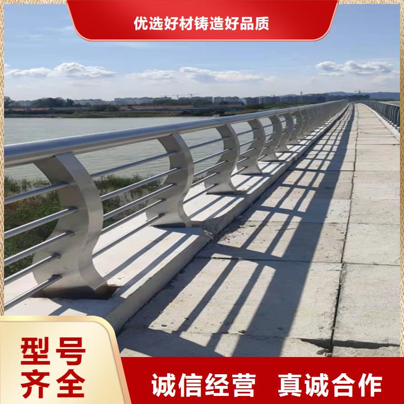 铁艺河道护栏多少钱一米