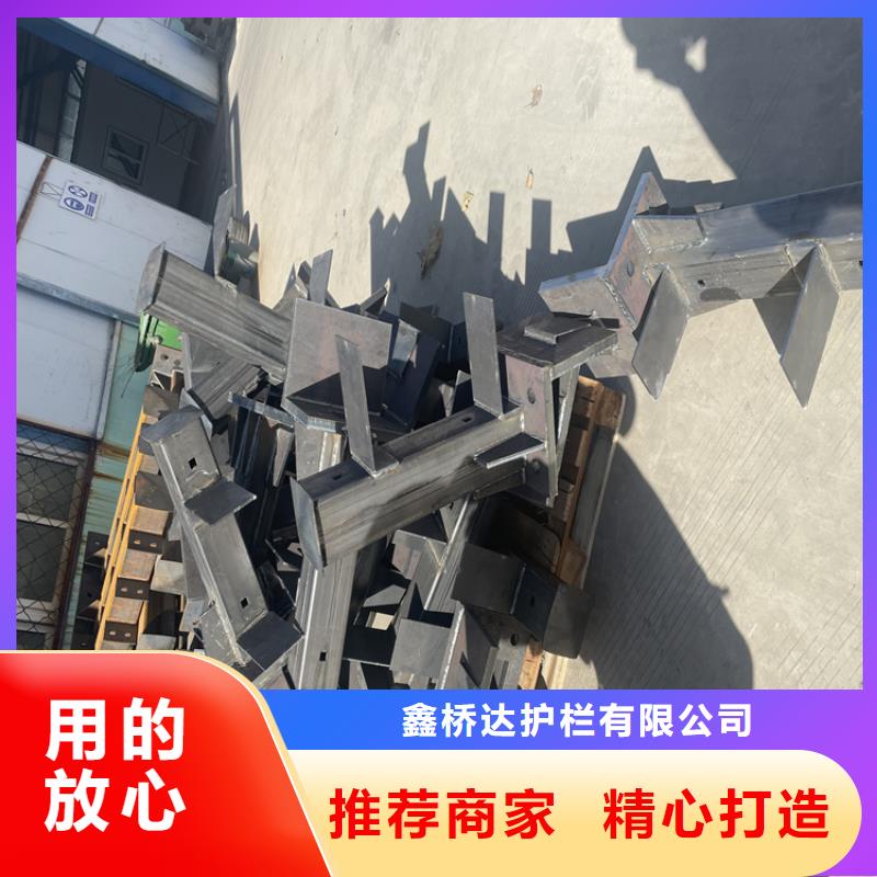 供应天桥护栏_品牌厂家