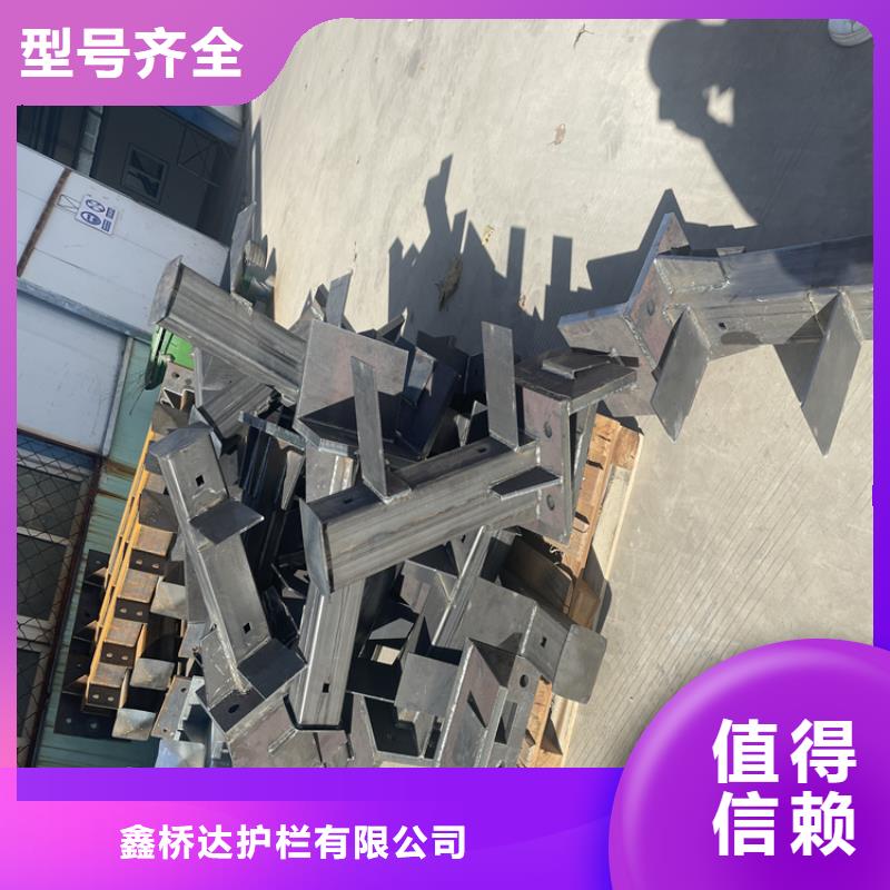 供应天桥护栏_品牌厂家