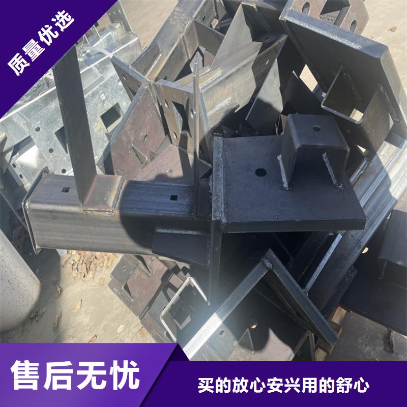 供应天桥护栏_品牌厂家