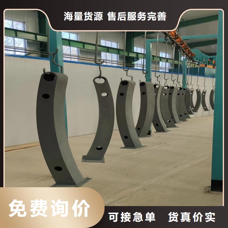 供应天桥护栏_品牌厂家