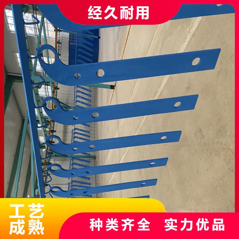 供应天桥护栏_品牌厂家