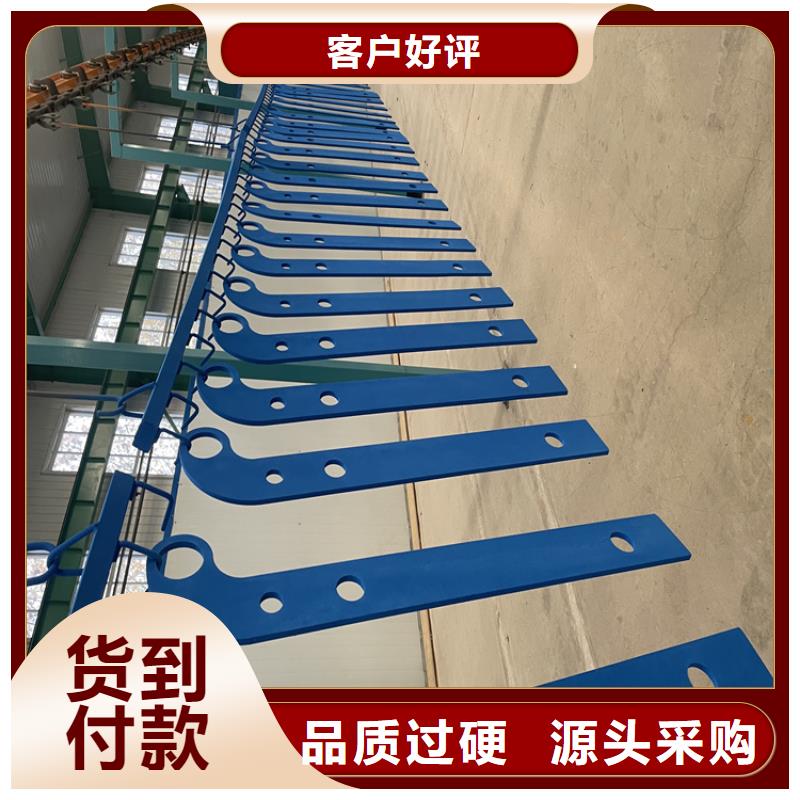 道路防撞护栏施工队伍